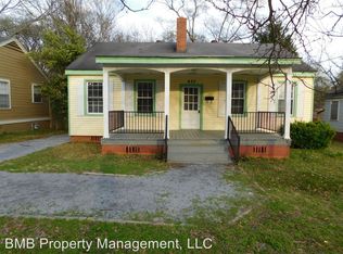 433 S Panama St, Montgomery, AL 36107