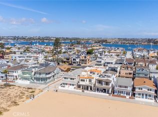 200 E Oceanfront, Newport Beach, CA 92661