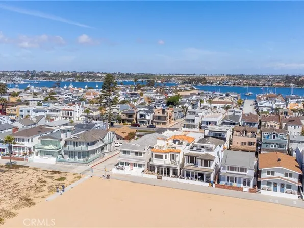 200 E Oceanfront, Newport Beach, CA 92661