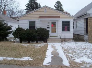 4858 N 36th St, Milwaukee, WI 53209