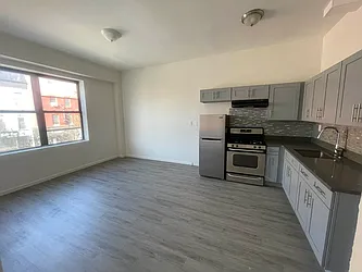 Rented by Elliott Klein Realty Co