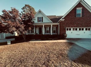 1074 Conn Dr, Evans, GA 30809