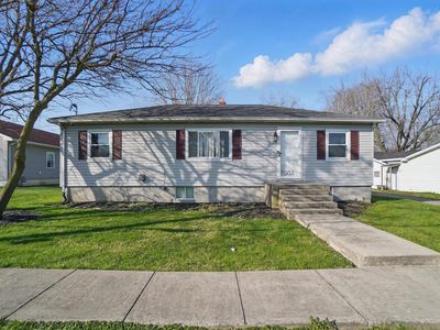 303 W Buckeye St, Belle Center, OH, 43310