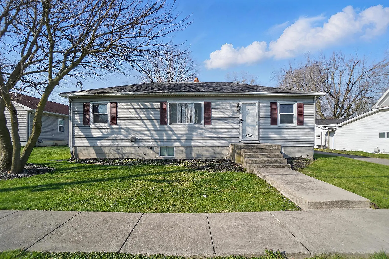 303 W Buckeye St photo 1