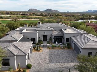 10281 E Aniko Dr, Scottsdale, AZ 85262