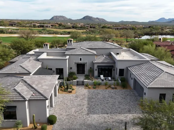 10281 E ANIKO Drive, Scottsdale, AZ 85262