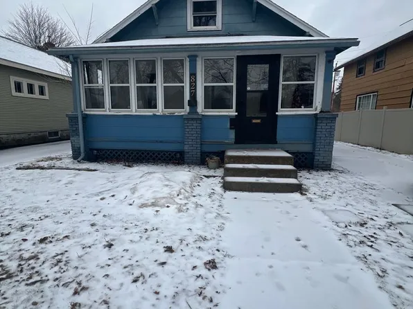 827 Single Ave, Wausau, WI 54403