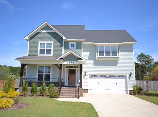 7249 Mariners Landing Dr, Fayetteville, NC 28306