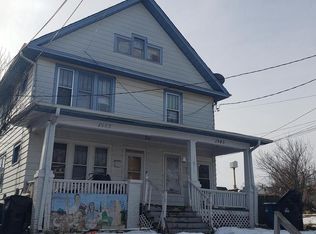 1943 Harriet St, Racine, WI 53404