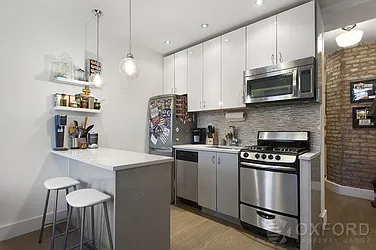 Rented by Oxford Property Group