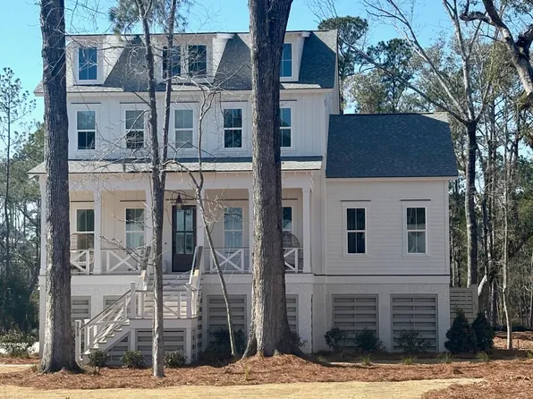3850 Delinger Dr, Mount Pleasant, SC 29466