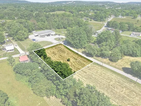 0 Hargis Ln #2, Sparta, TN 38583