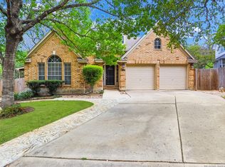 1434 Adobe Run, San Antonio, TX 78232