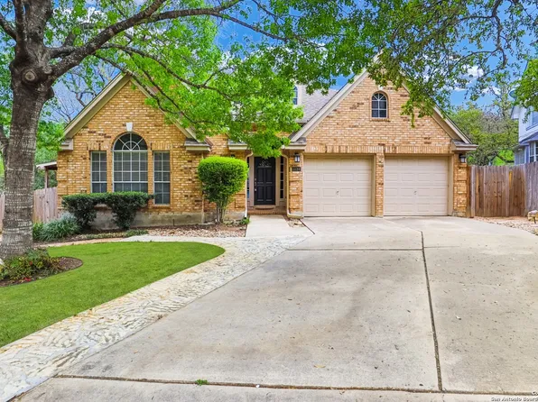 1434 ADOBE RUN, San Antonio, TX 78232