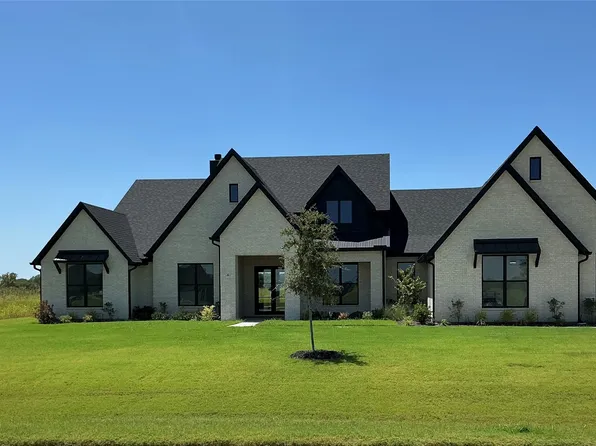 132 Devi Dr, Waxahachie, TX 75165