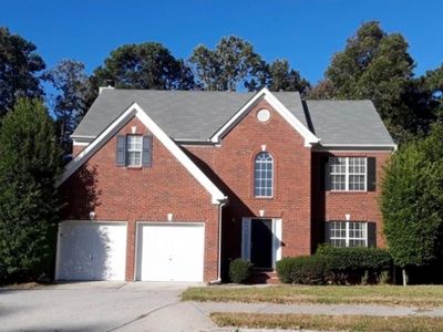 1030 Amhearst Oaks Dr, Lawrenceville, GA, 30043