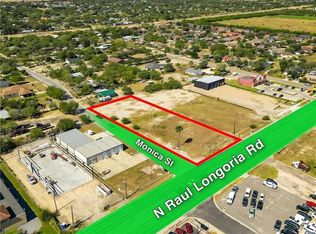 4908 N Raul Longoria Rd, San Juan, TX 78589