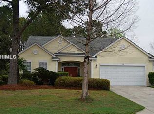 89 Muirfield Rd, Hilton Head Island, SC 29928