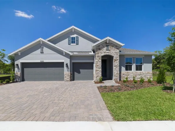 5260 Sparrow Tree Point, Sanford, FL 32773