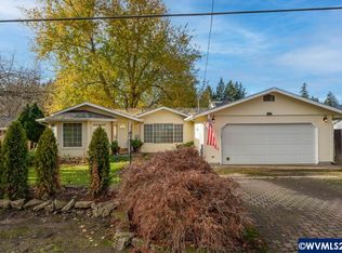 551 N Washington St, Lafayette, OR 97127