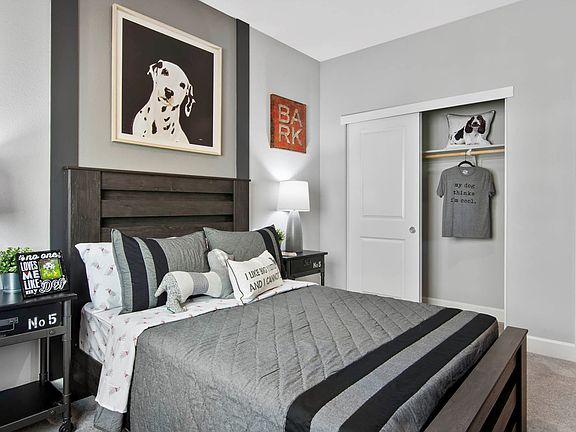 Bedroom 3
