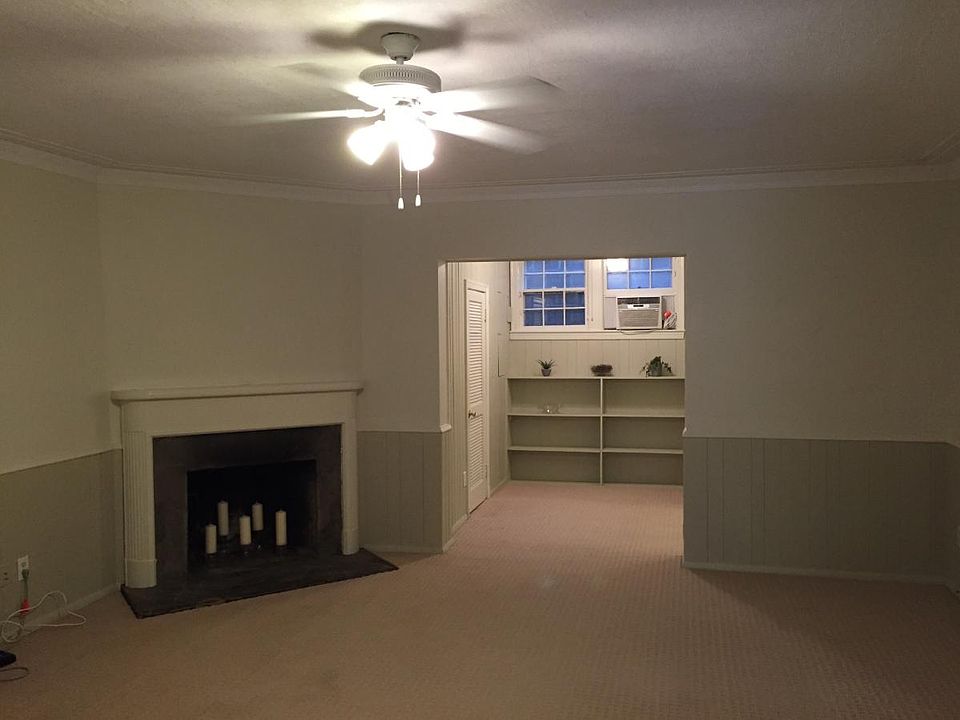 Living Room & office