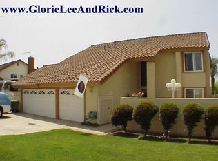 1166 Shannon St, Upland, CA 91784