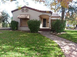 2004 N Maple Ave, Fresno, CA 93703