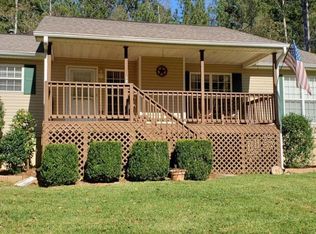 48 Runner Rd, Monticello, GA 31064