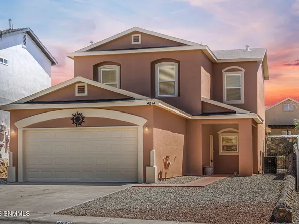 4634 Mesita St, Las Cruces, NM 88012