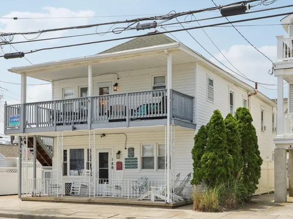 148 E Burk Ave #3, Wildwood, NJ 08260