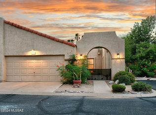 638 W Rushwood Dr, Tucson, AZ 85704