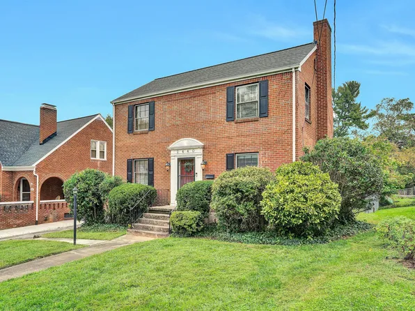2440 Guilford Ave SW, Roanoke, VA 24015