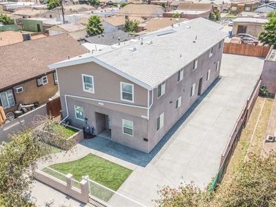 1236 W Gage Ave, Los Angeles, CA, 90044