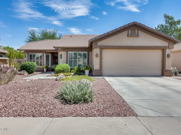 6571 S GRANITE Drive, Chandler, AZ 85249