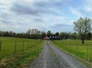 17695 Atlanta Mira Rd, Ida, LA 71044