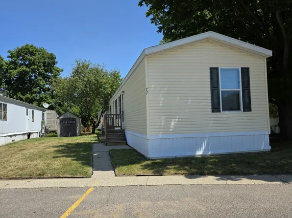 51000 Mott Rd #77, Canton, MI 48188