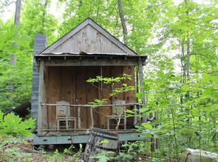 Veterans Rd, Tannersville, VA 24377