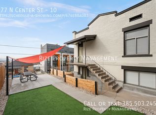 277 n Center St, Salt Lake City, UT 84103