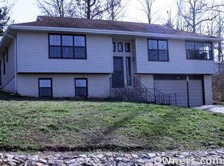 49 Elizabeth Way, Lakeview, AR 72642