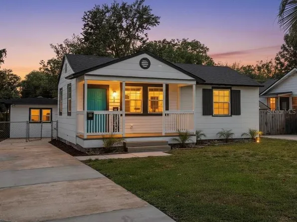 5106 APPLETON AVENUE, JACKSONVILLE, FL 32210