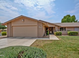 12503 W Castle Rock Dr, Sun City West, AZ 85375