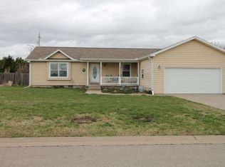 339 American Way, Independence, KS 67301