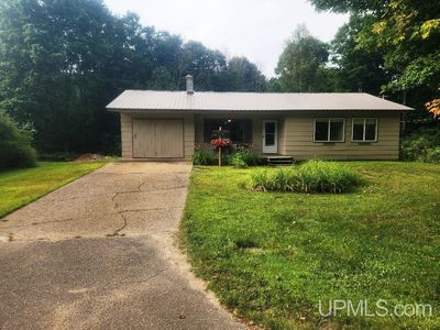 1313 Forest Pkwy, Crystal Falls, MI, 49920