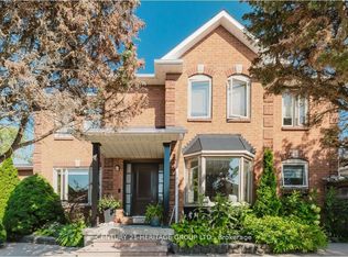 147 Pentland Cres, Vaughan, ON L6A1T4