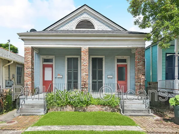 335 Pacific Ave, New Orleans, LA 70114