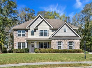 114 Carriage House Drive, Guyton, GA 31312