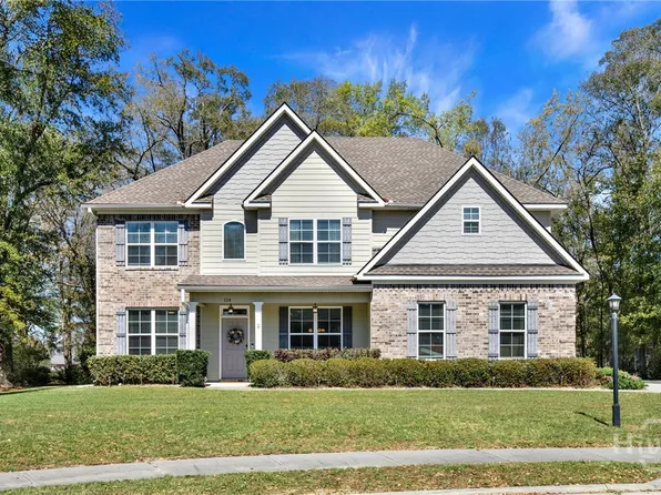 114 Carriage House Drive, Guyton, GA 31312