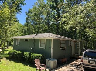 8336 Feldman Rd, Jacksonville, FL 32244