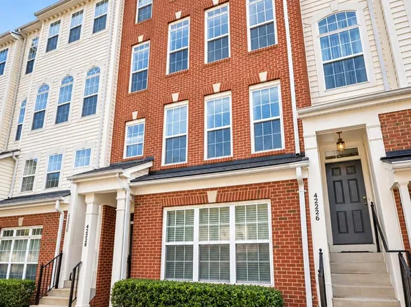 42228 Terrazzo Ter Unit 411, Aldie, VA 20105